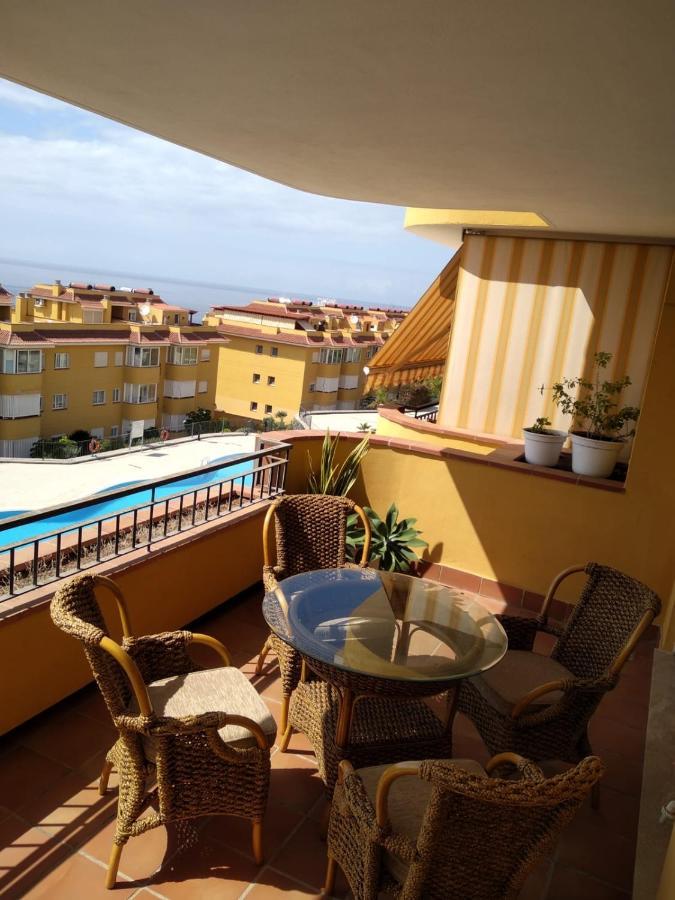 Apartment Puerto Santiago Puerto de Santiago  Zewnętrze zdjęcie