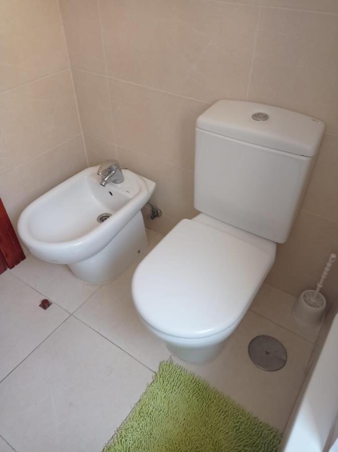 Apartment Puerto Santiago Puerto de Santiago  Zewnętrze zdjęcie