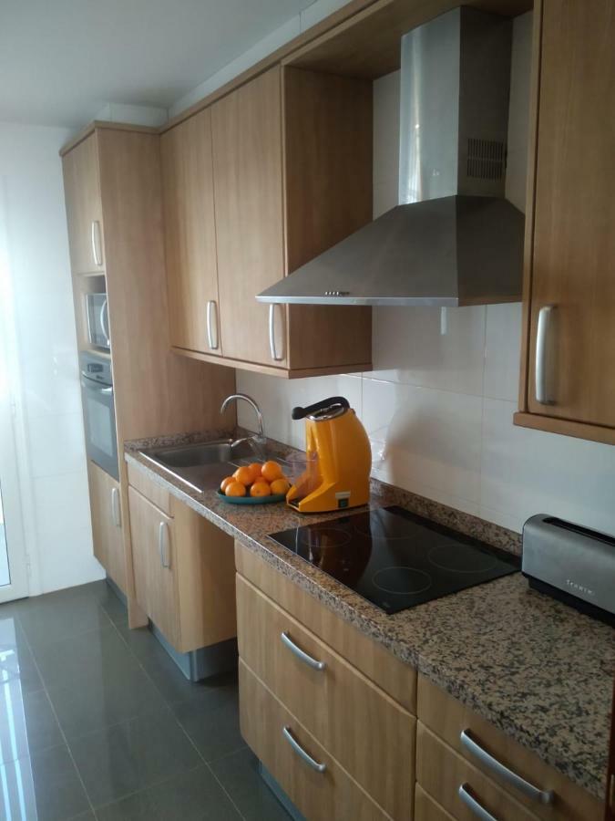 Apartment Puerto Santiago Puerto de Santiago  Zewnętrze zdjęcie