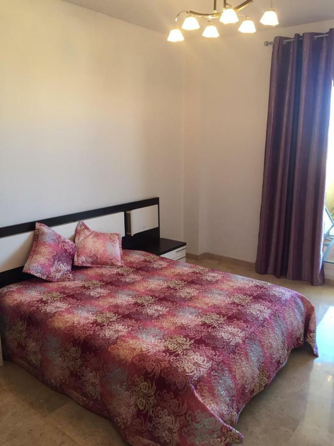 Apartment Puerto Santiago Puerto de Santiago  Zewnętrze zdjęcie