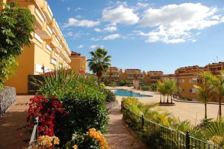 Apartment Puerto Santiago Puerto de Santiago  Zewnętrze zdjęcie